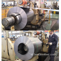 Spcc Dan Sphc Material Cold Rolled Steel Coil